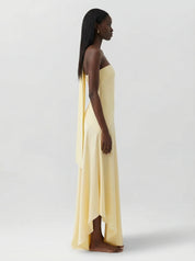 Vestido Longo Ibiza