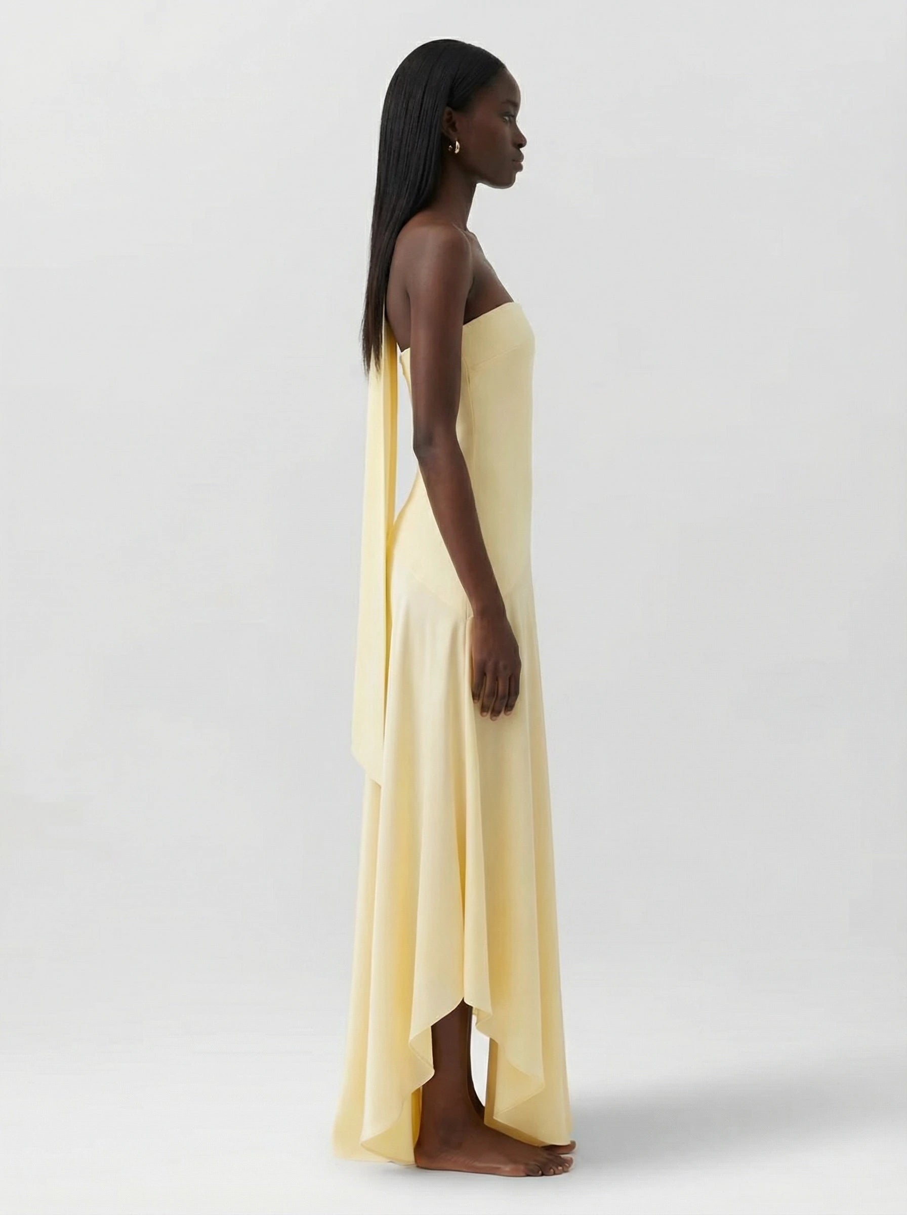Vestido Longo Ibiza