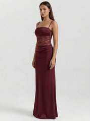 Vestido Longo Grace