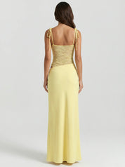 Vestido Longo Grace