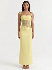 Vestido Longo Grace
