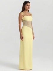 Vestido Longo Grace