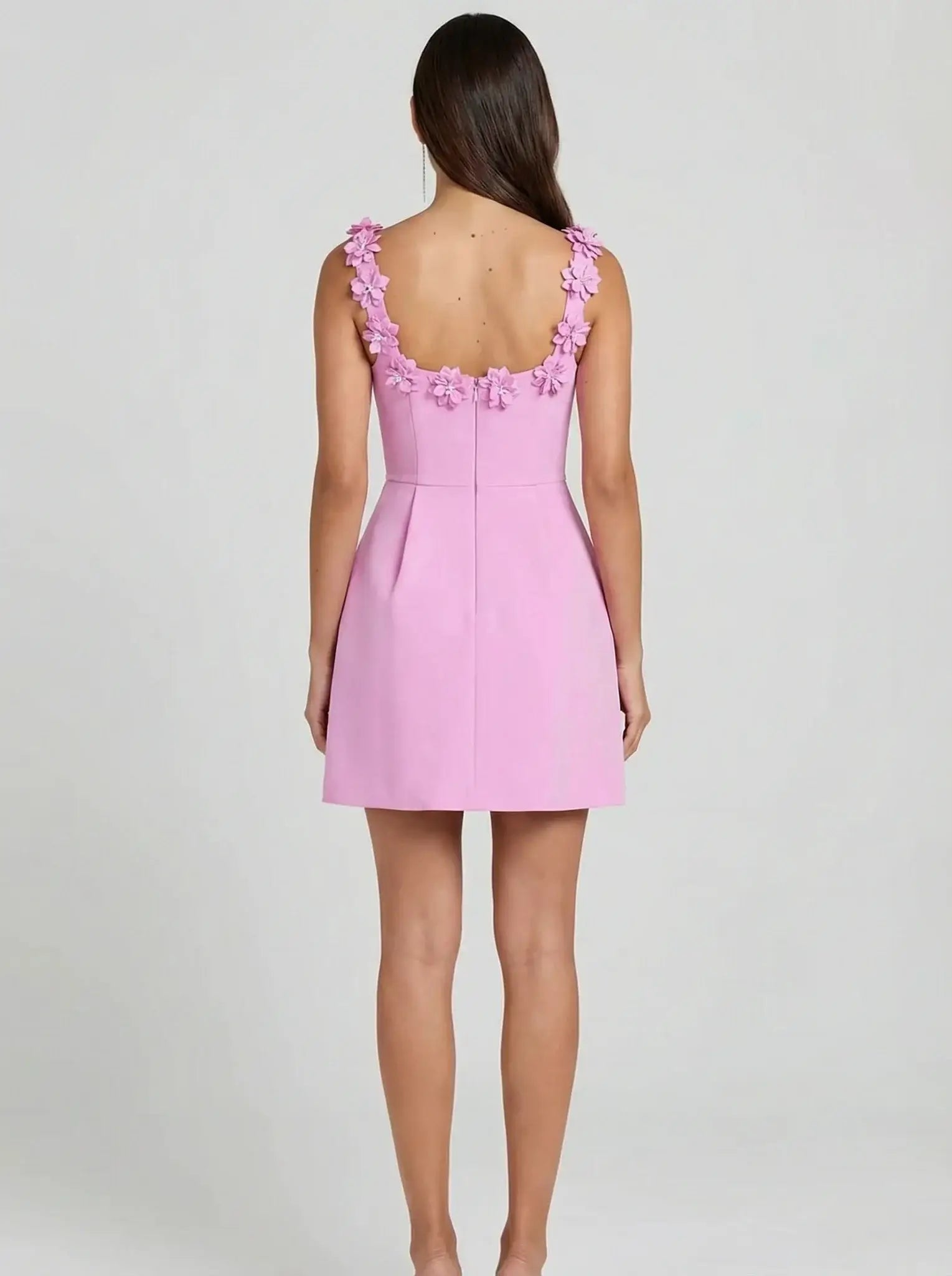Vestido Curto Chloe