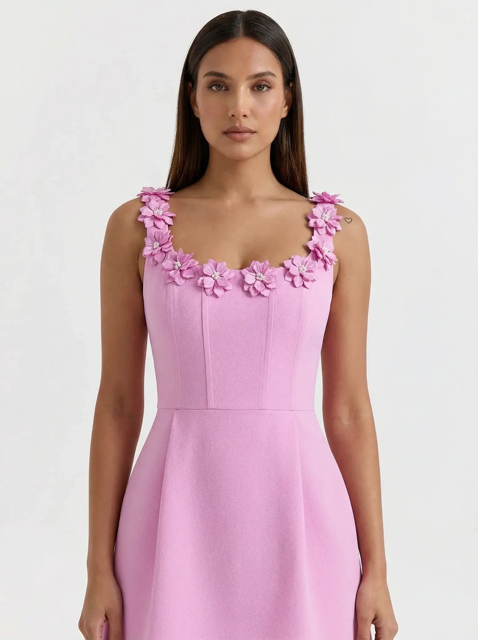 Vestido Curto Chloe