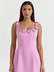 Vestido Curto Chloe