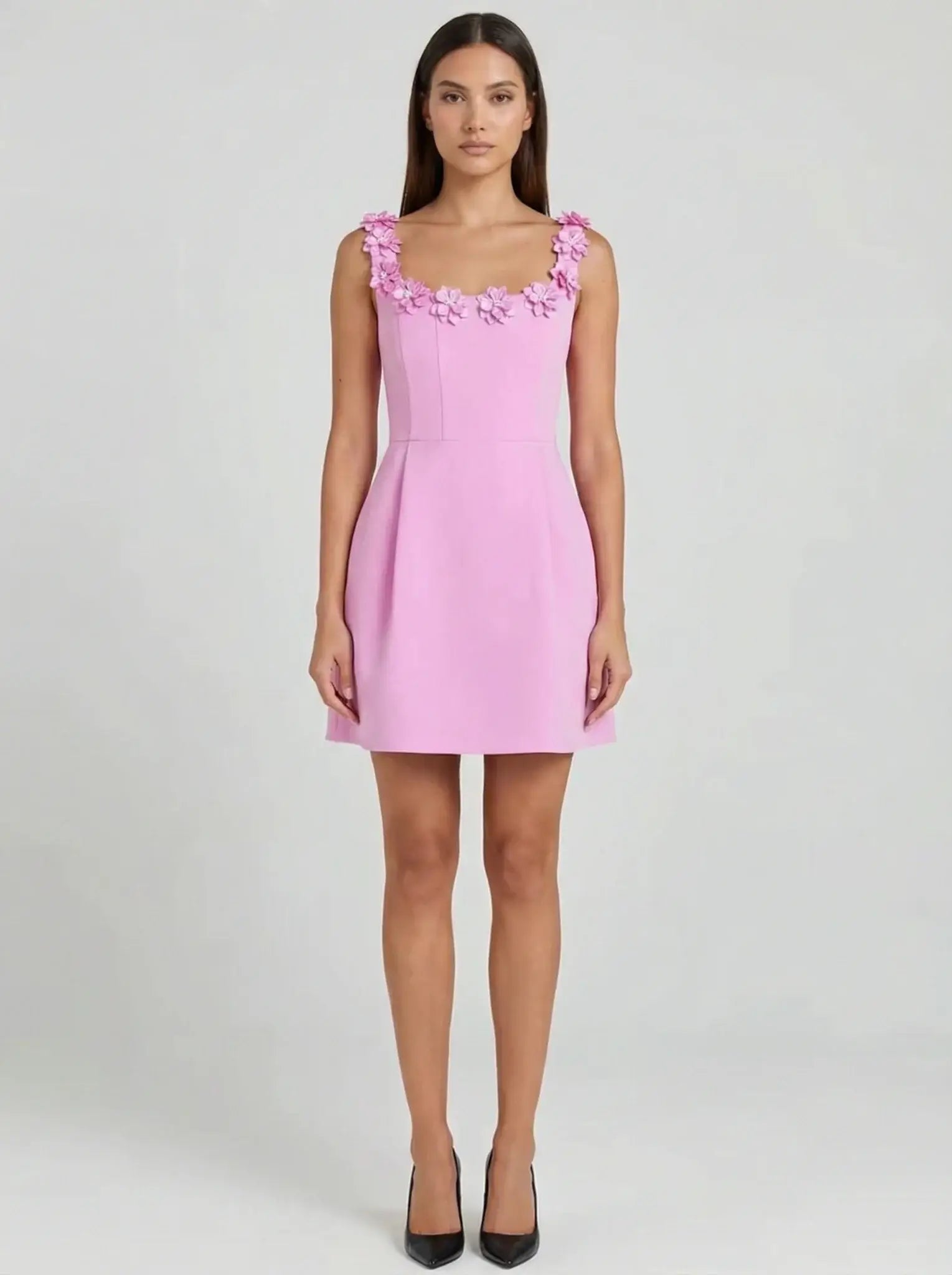 Vestido Curto Chloe