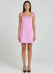 Vestido Curto Chloe