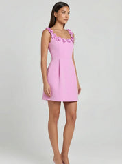 Vestido Curto Chloe