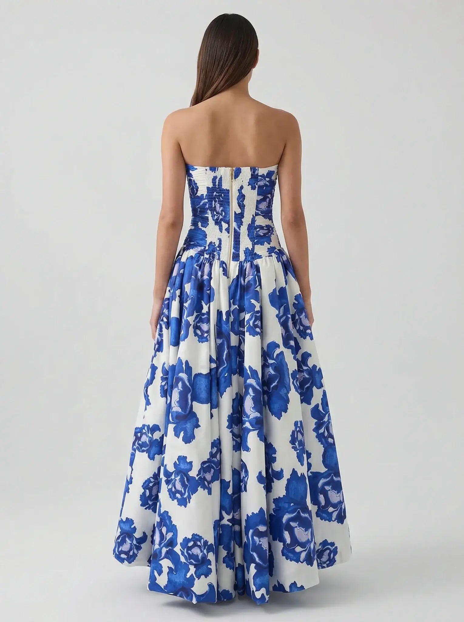 Vestido Longo Harper