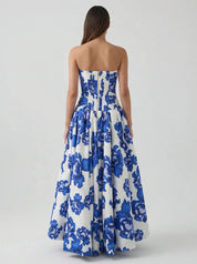 Vestido Longo Harper
