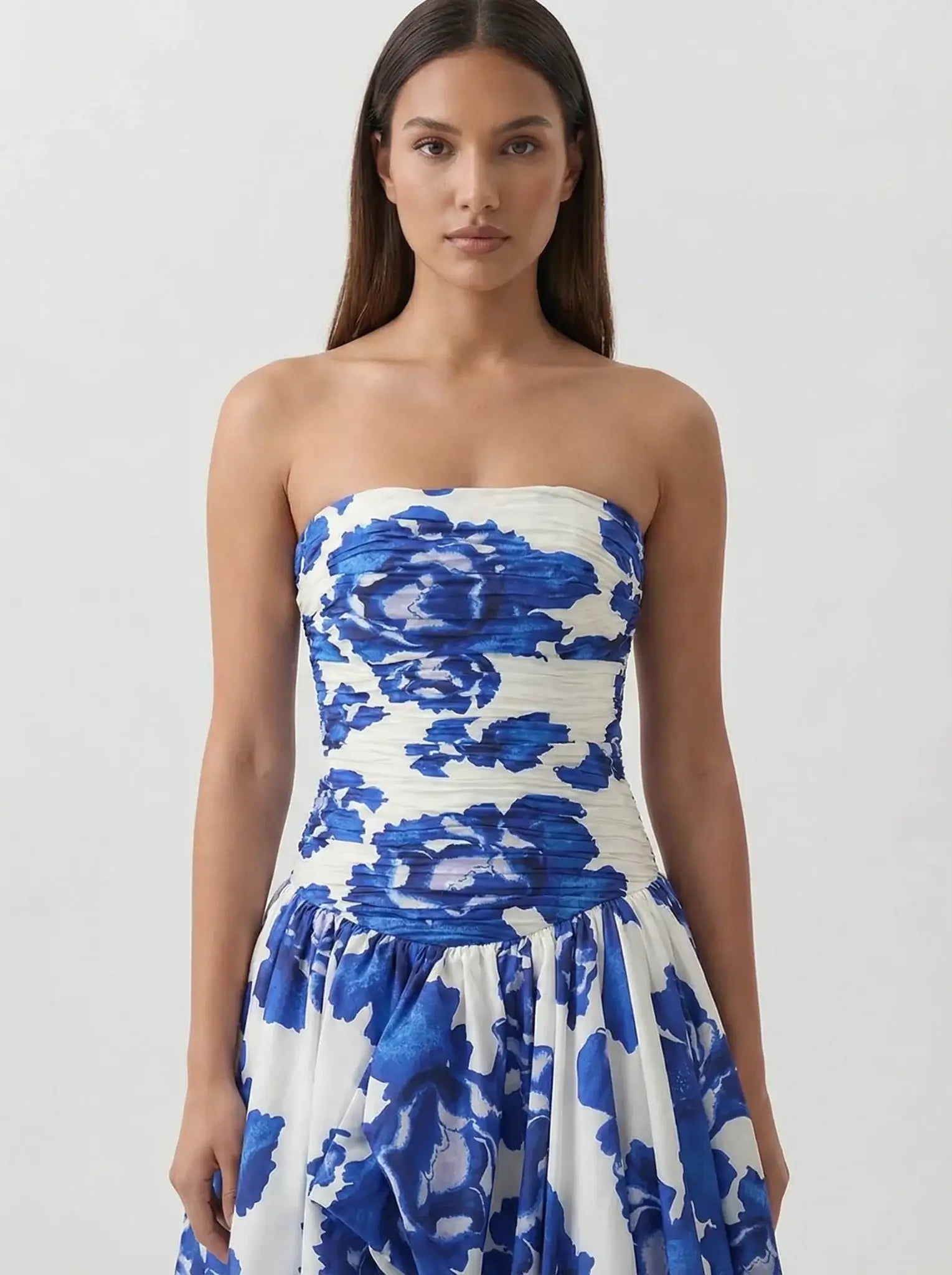 Vestido Longo Harper