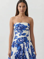 Vestido Longo Harper