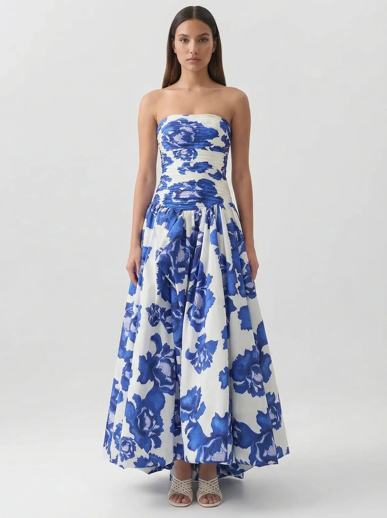 Vestido Longo Harper