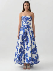 Vestido Longo Harper