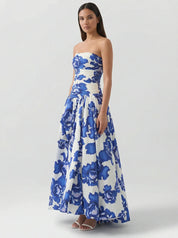Vestido Longo Harper