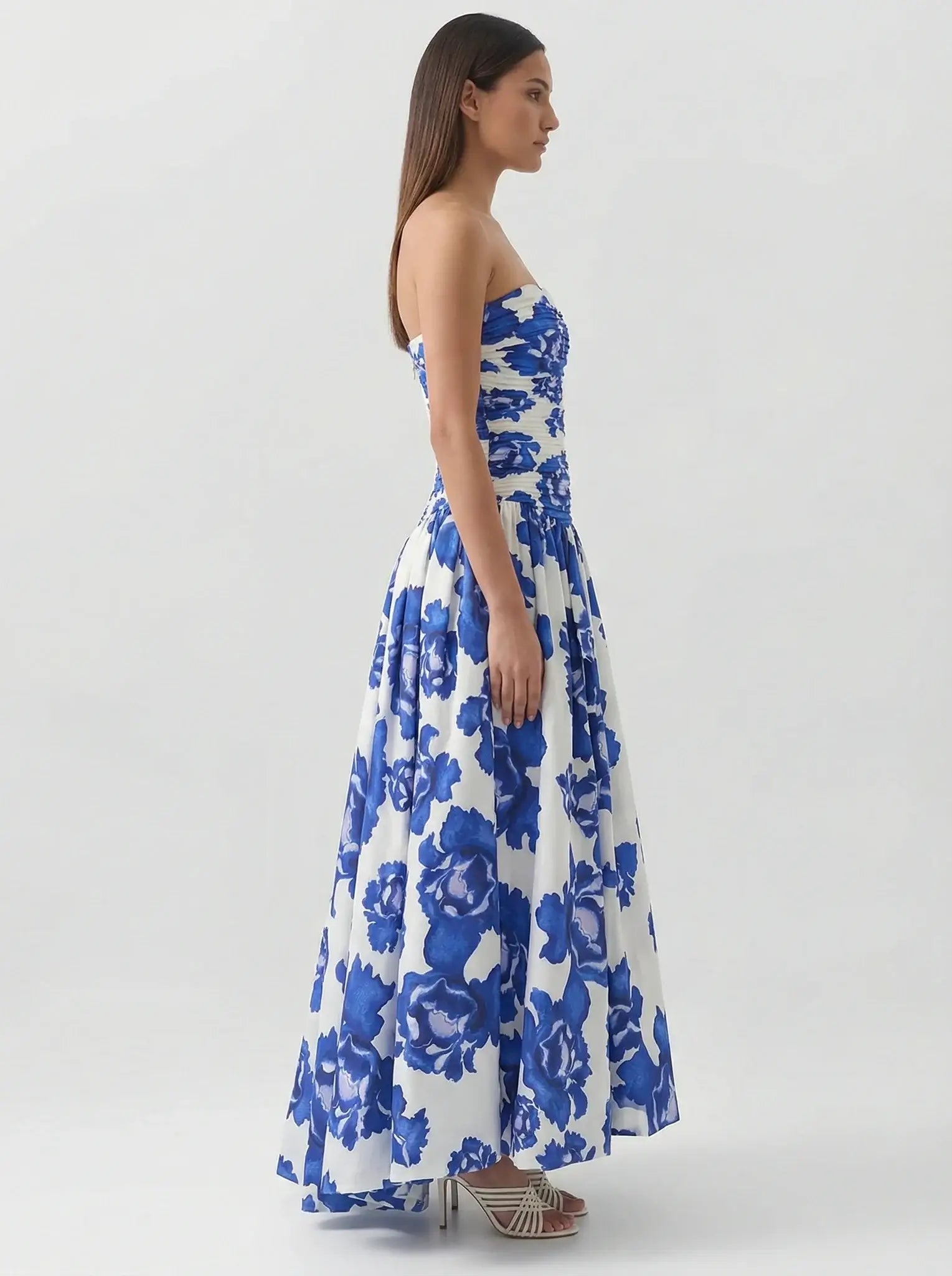 Vestido Longo Harper