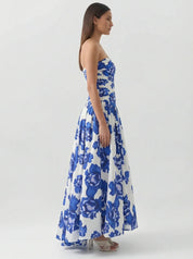 Vestido Longo Harper