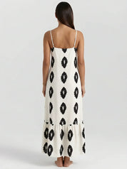 Vestido Longo Sevilha