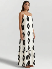 Vestido Longo Sevilha