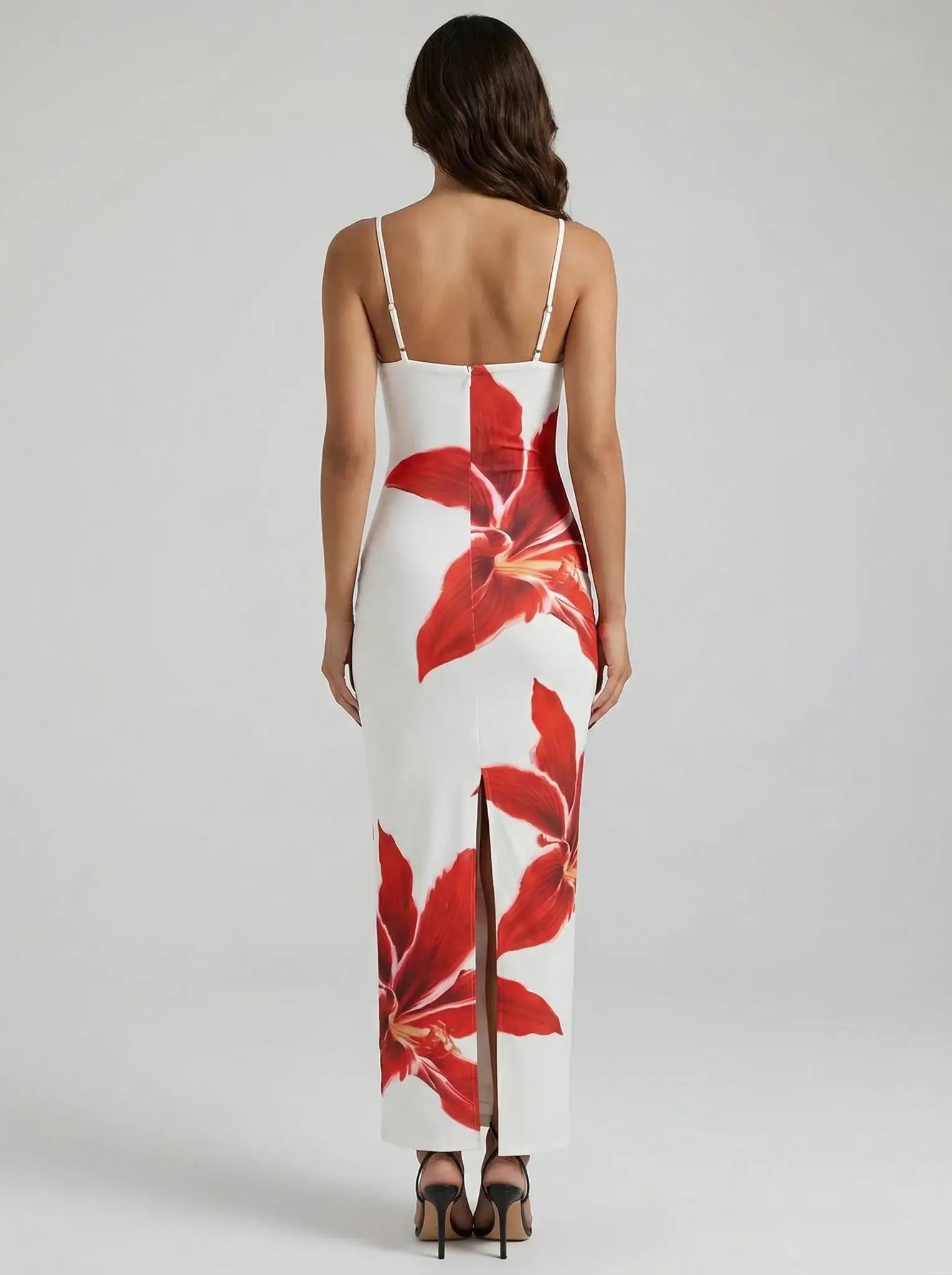 Vestido Midi Alaire