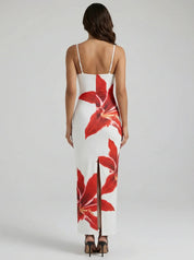 Vestido Midi Alaire