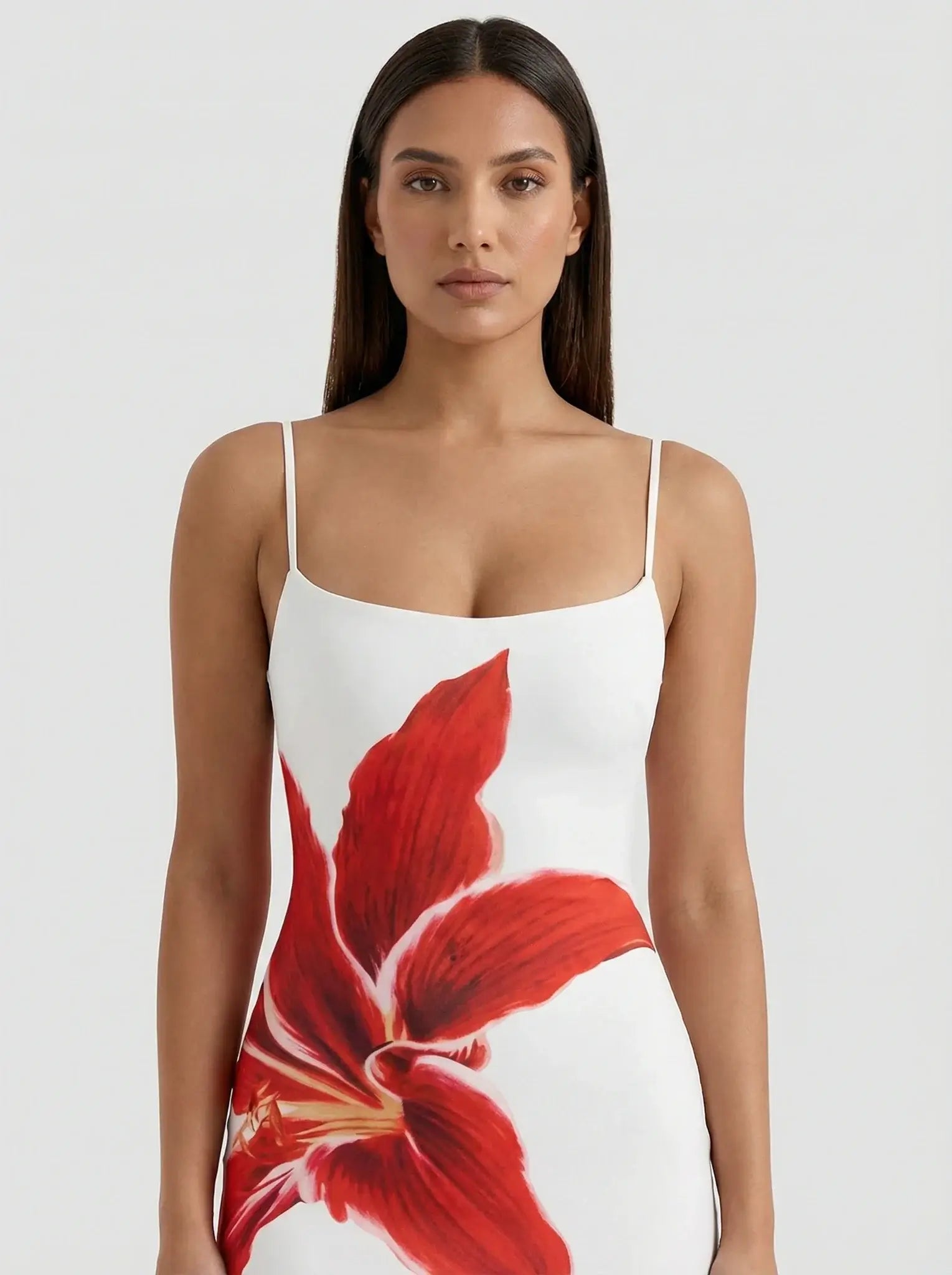 Vestido Midi Alaire