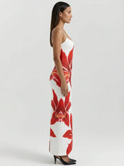 Vestido Midi Alaire
