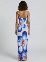 Vestido Midi Jehane