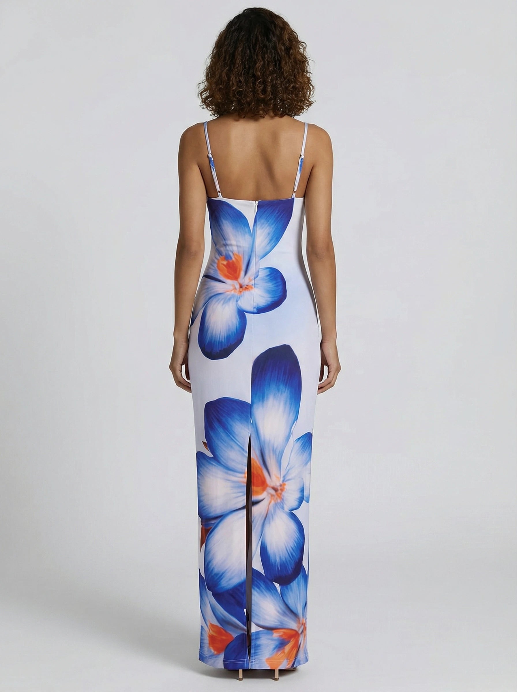 Vestido Midi Jehane