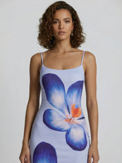 Vestido Midi Jehane