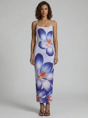 Vestido Midi Jehane