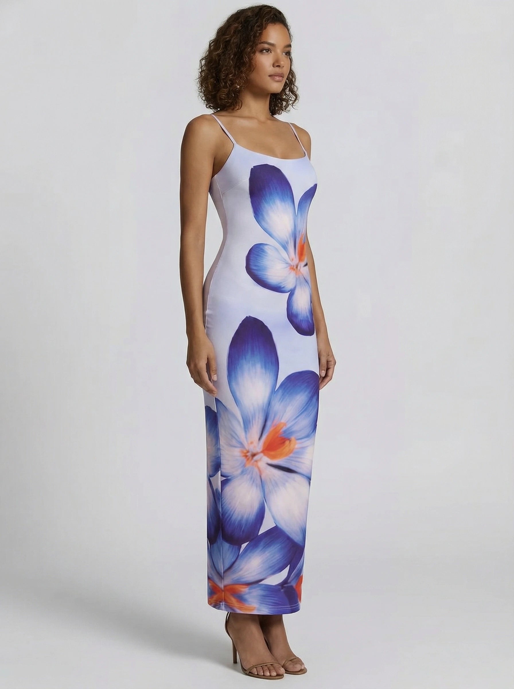 Vestido Midi Jehane