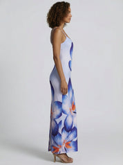 Vestido Midi Jehane