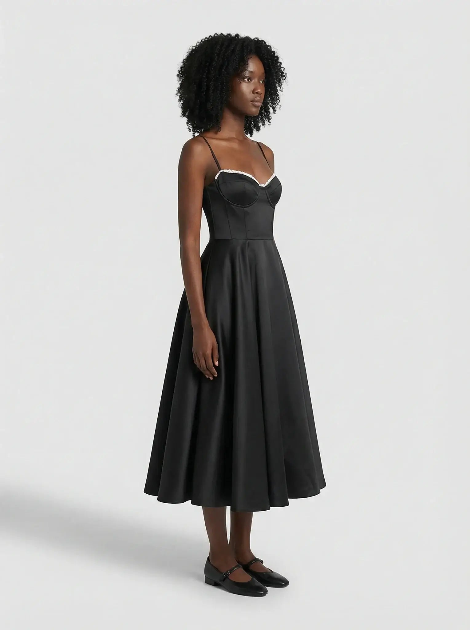 Vestido Midi Livonía