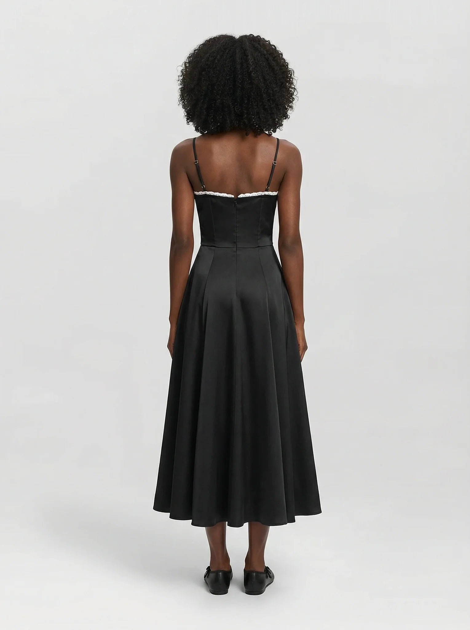 Vestido Midi Livonía