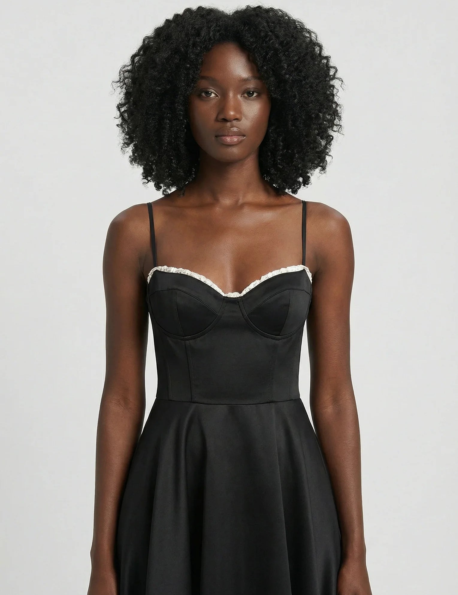 Vestido Midi Livonía
