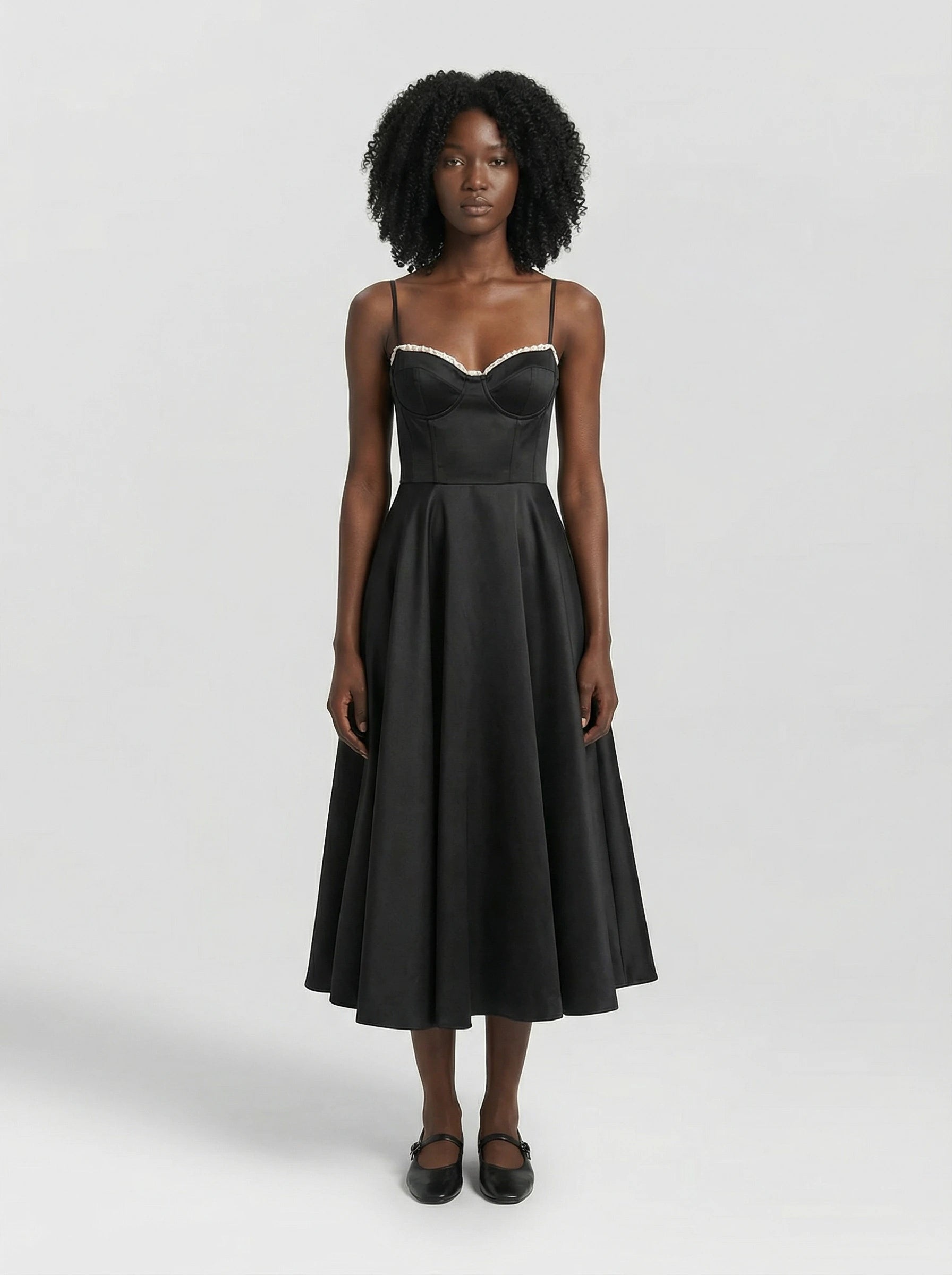 Vestido Midi Livonía