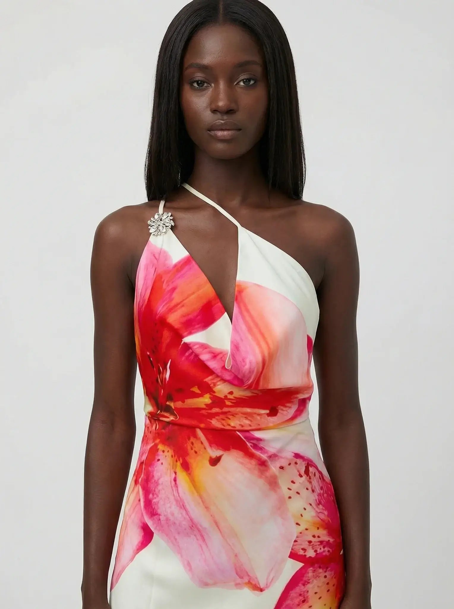 Vestido Curto Thonette