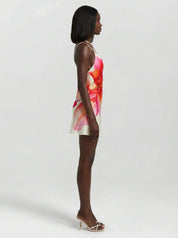 Vestido Curto Thonette