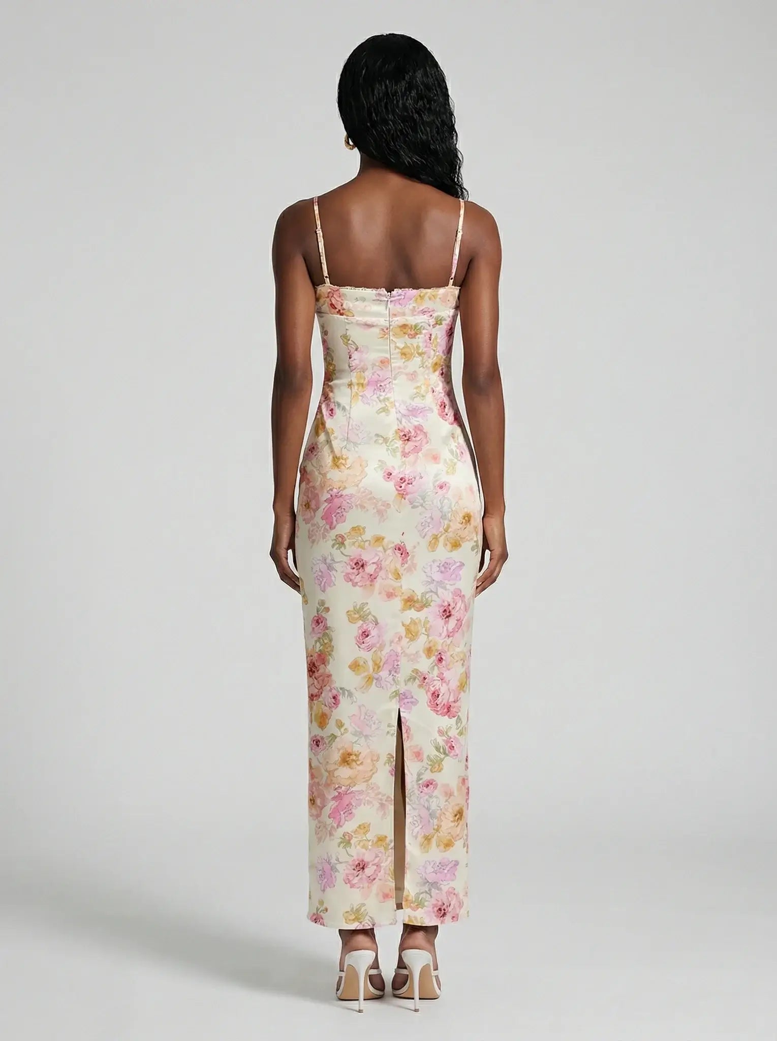 Vestido Longo Jessica
