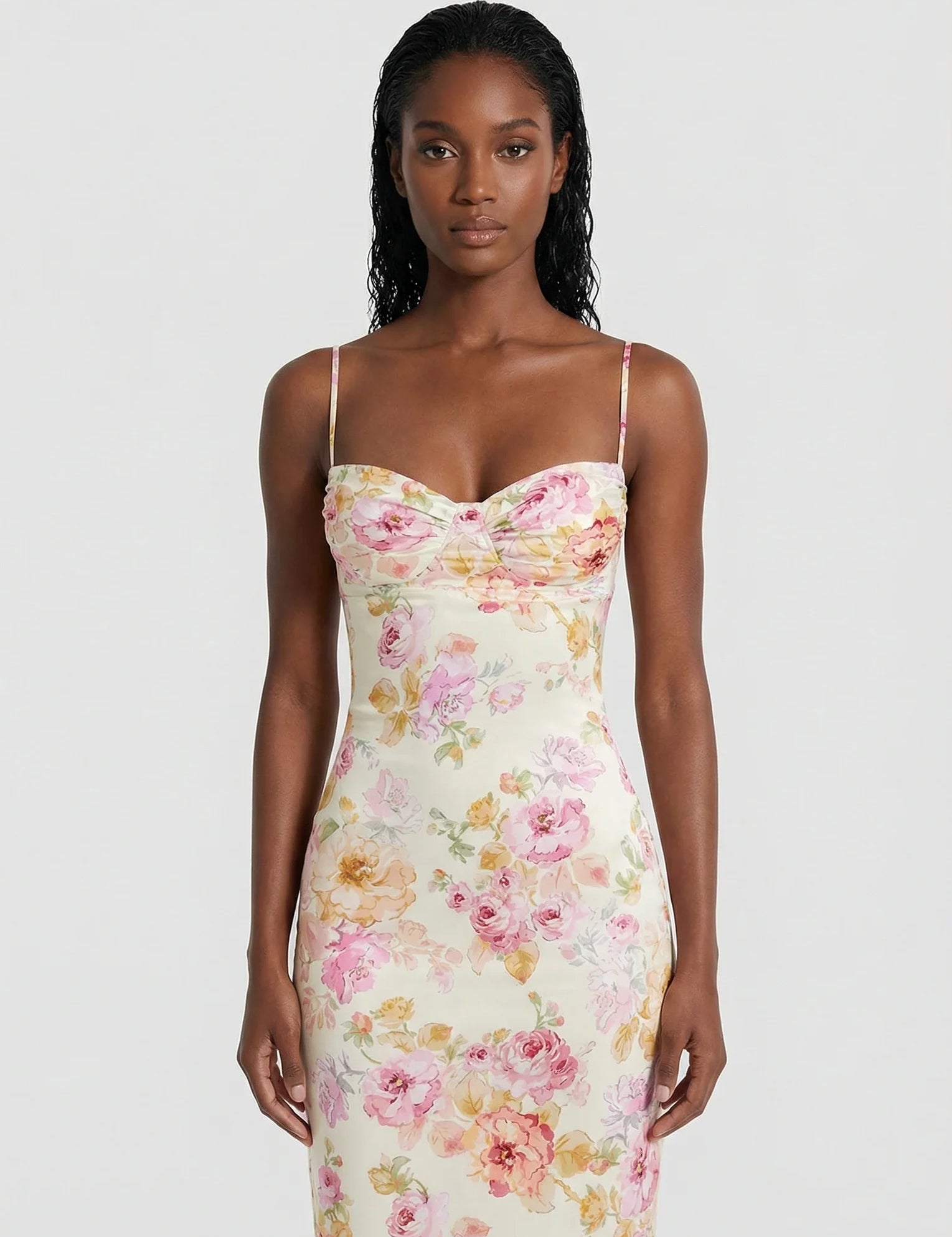 Vestido Longo Jessica