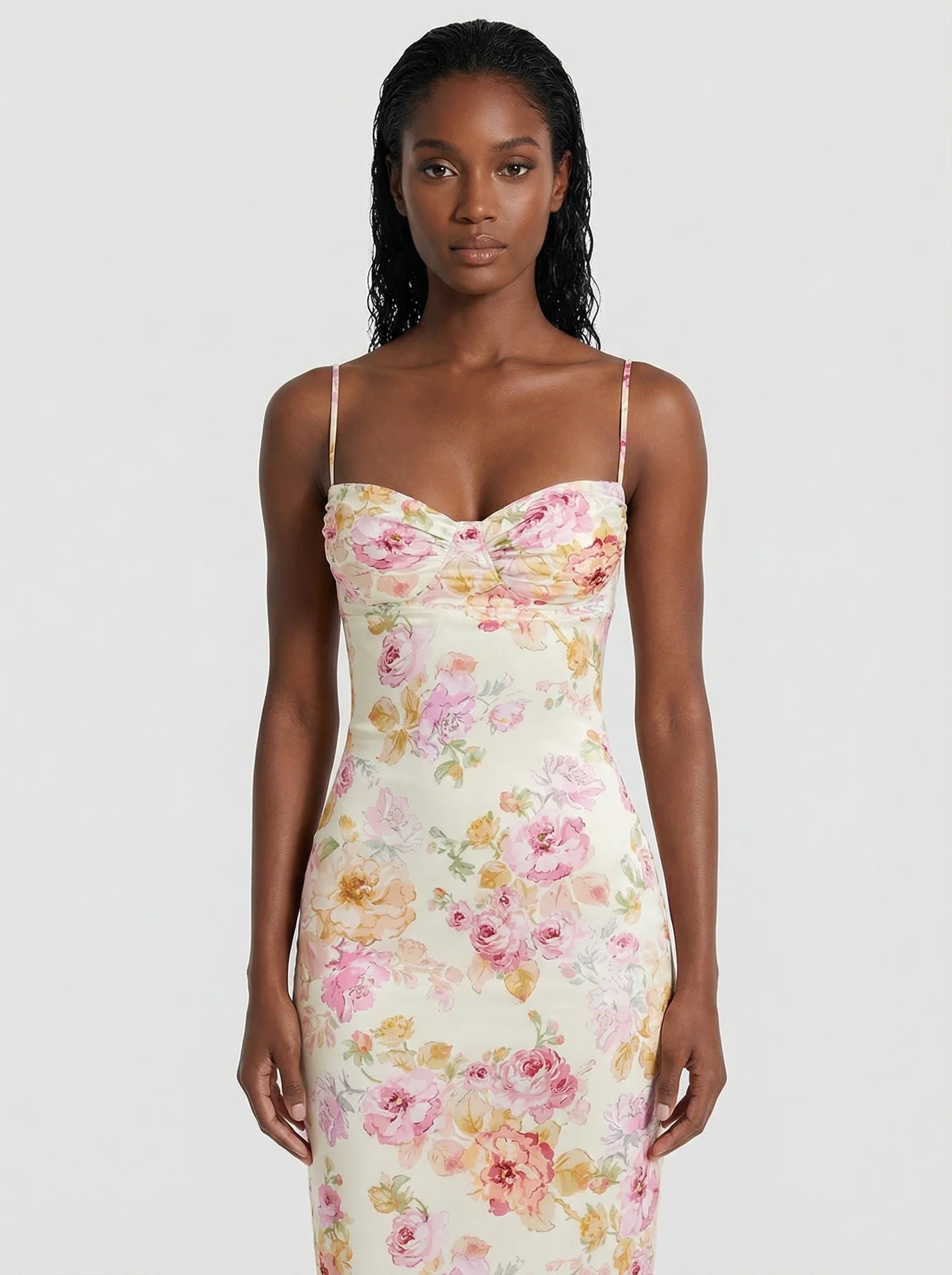 Vestido Longo Jessica