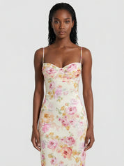 Vestido Longo Jessica