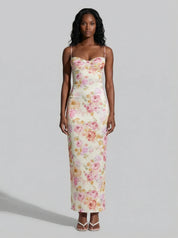Vestido Longo Jessica