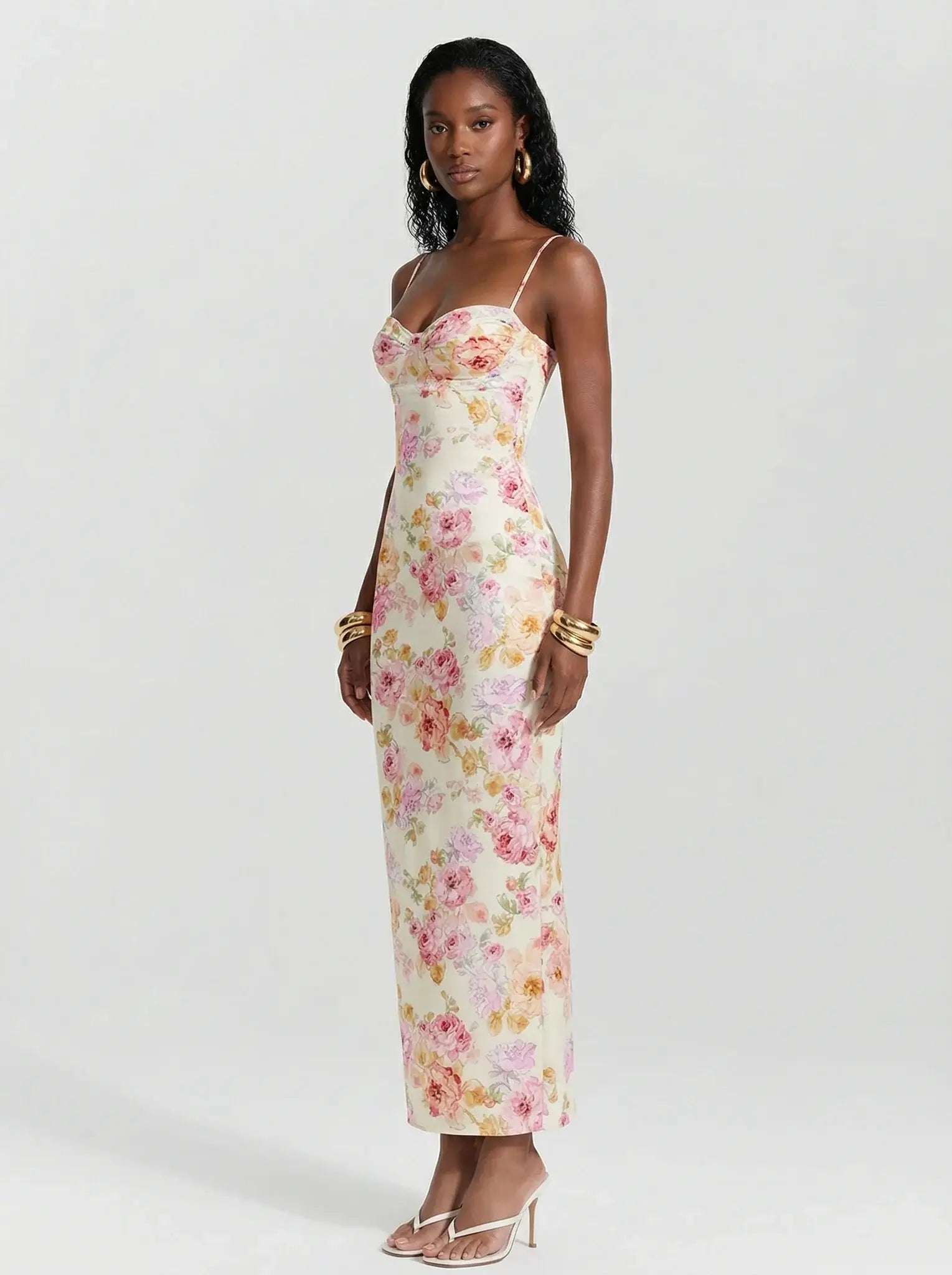 Vestido Longo Jessica