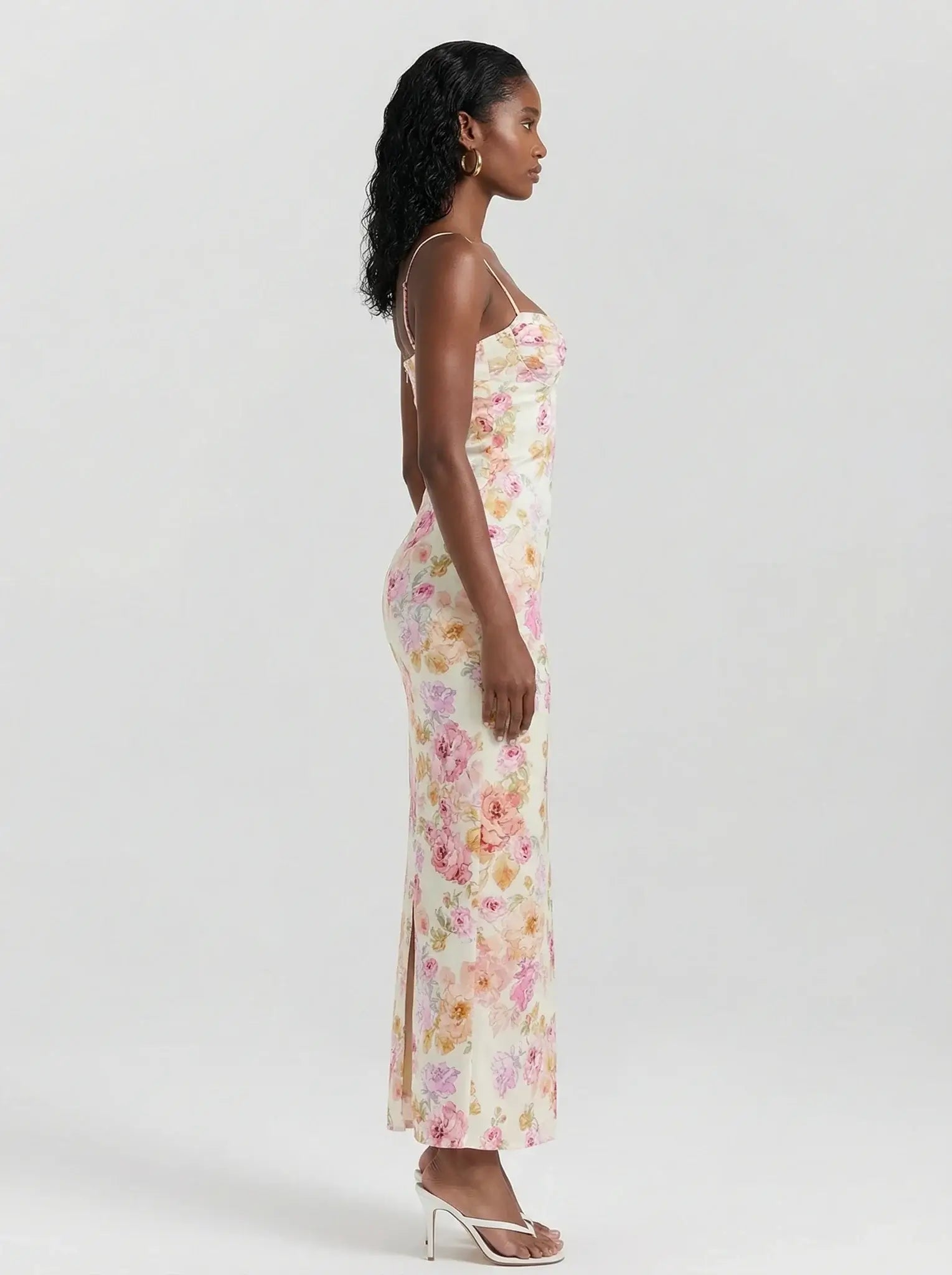 Vestido Longo Jessica
