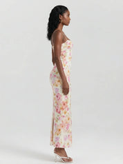 Vestido Longo Jessica
