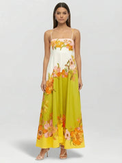 Vestido Longo Lavínia