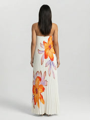 Vestido Longo Melinda