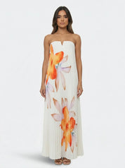 Vestido Longo Melinda